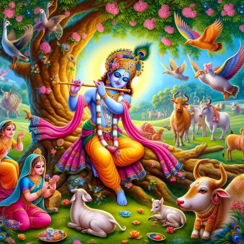 Lakshmi Nrasimha Homa performed by a Gopuja Vedic pandit