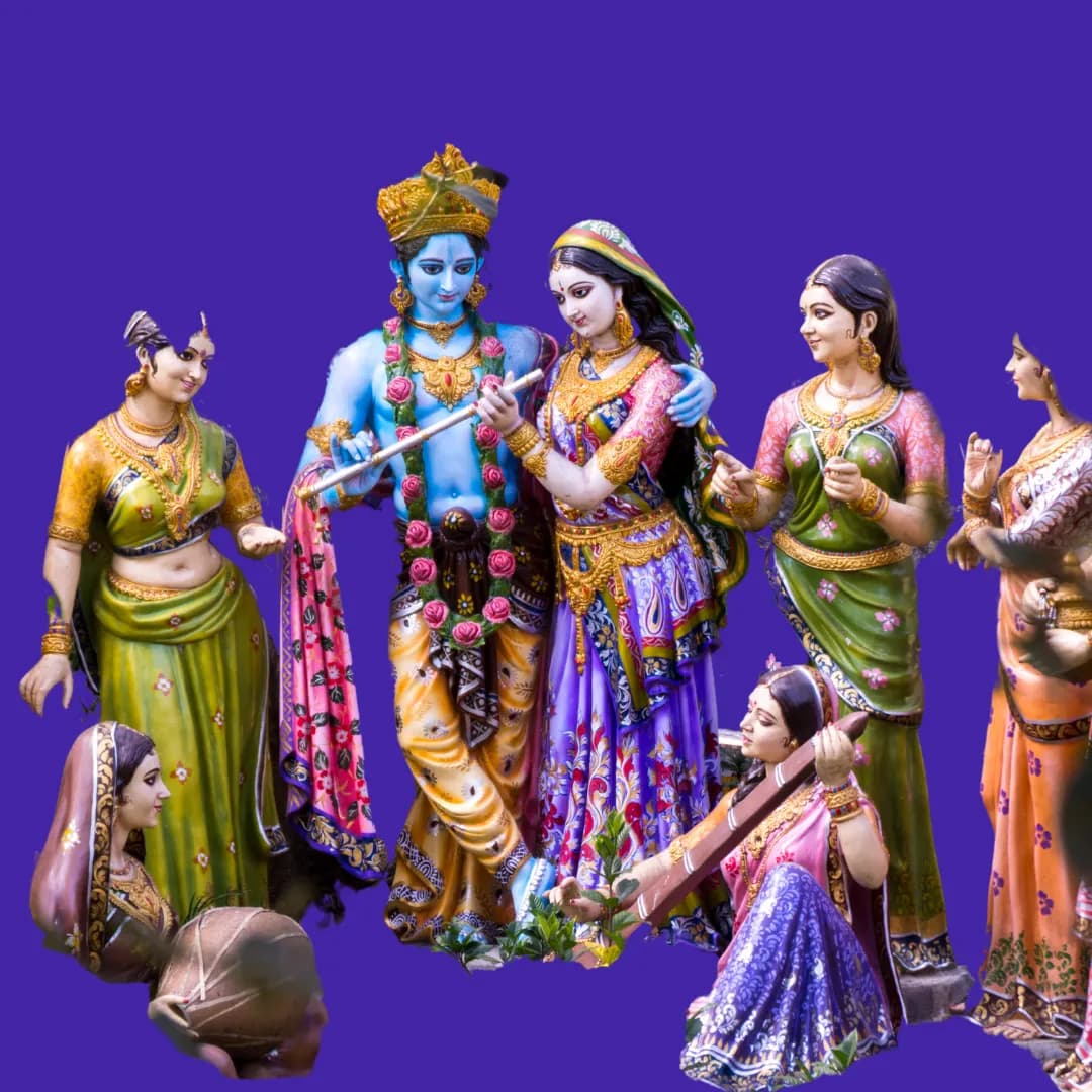 Lakshmi Narayana Homa performed by a Gopuja Vedic pandit