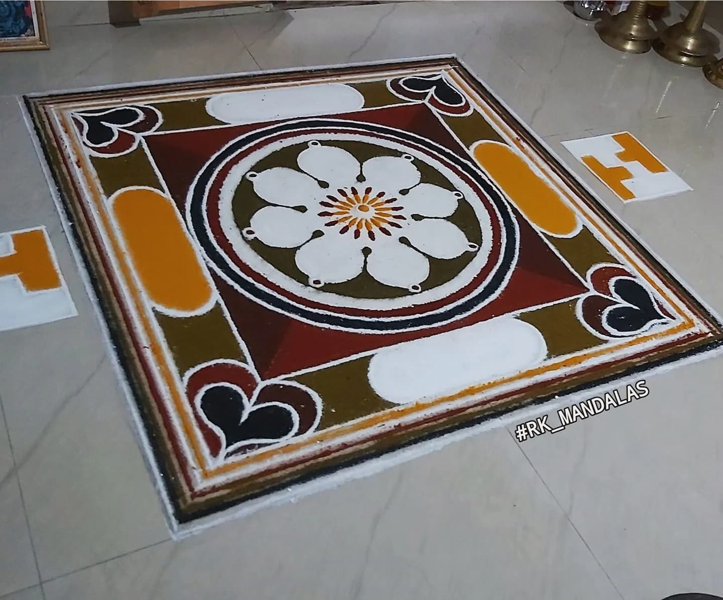 Ashlesha Bali performed by a Gopuja Vedic pandit