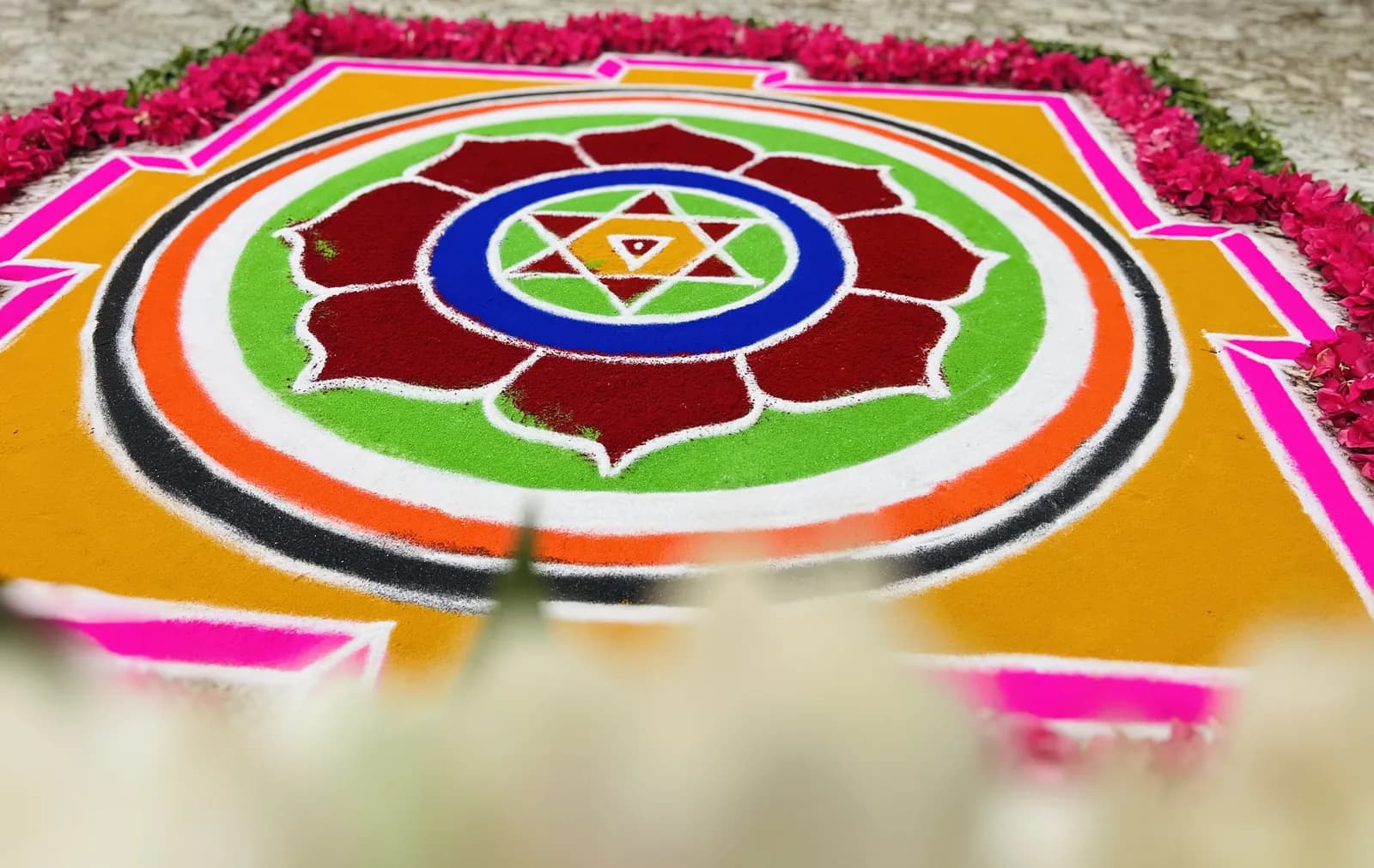 Ketu Shanti performed by a Gopuja Vedic pandit