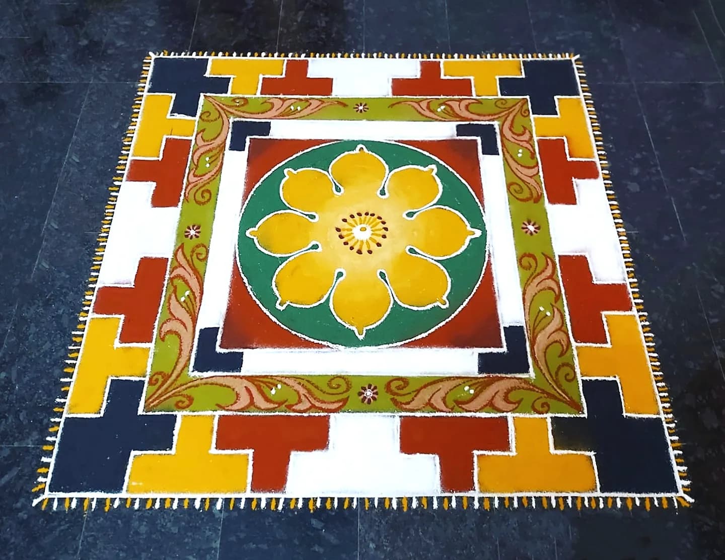 Sarpa Samskara Puja performed by a Gopuja Vedic pandit