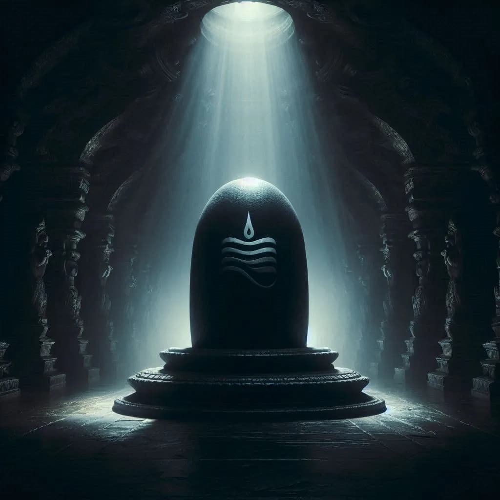 Shata Rudra Puja performed by a Gopuja Vedic pandit