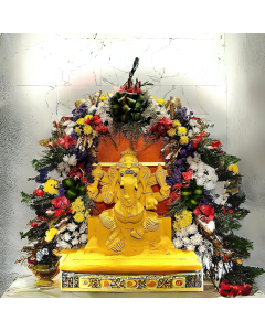 Sankastahara Chaturthi Puja