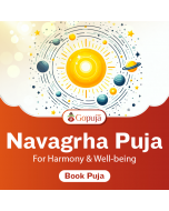 Navagraha Homa