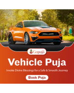 Vehicle Puja